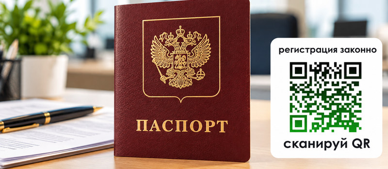 прописка в Янауле прописка в Янауле